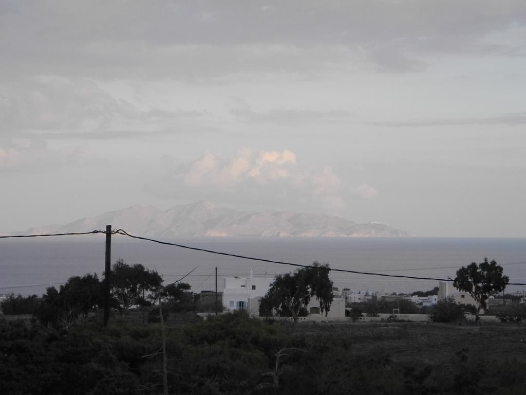Era Tefra Exo Gonia Quarto foto